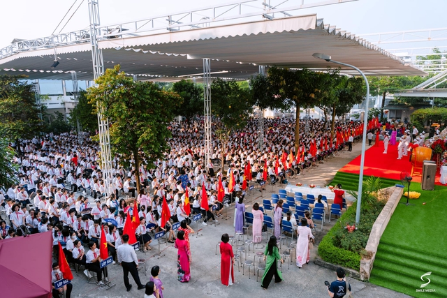 KHUNG KẾ HOẠCH THỜI GIAN NĂM HỌC 2025 - 2026- Ảnh 2. KHUNG KẾ HOẠCH THỜI GIAN NĂM HỌC 2025 - 2026- Ảnh 2.