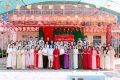 TRƯỜNG TIỂU HỌC HẢI LÝ LONG TRỌNG TỔ CHỨC LỄ TỔNG KẾT NĂM HỌC 2025 – 2026