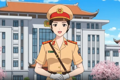 HƯỚNG DẪN KỸ NĂNG LÁI XE AN TOÀN