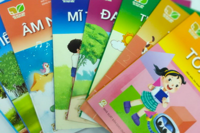 QUYẾT ĐỊNH BỘ SÁCH GIÁO KHOA GIÁO DỤC PHỔ THÔNG SỬ DỤNG THỐNG NHẤT TOÀN QUỐC