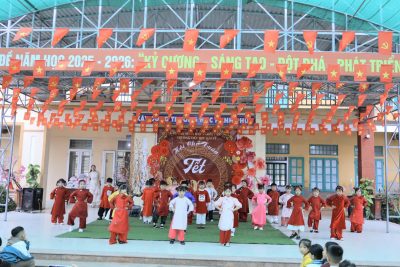 HỘI CHỢ XUÂN 2026