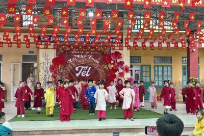 Vạn sự như ý – Tết tấn tới