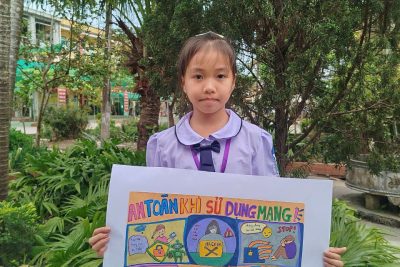 Phòng chống bạo lực học đường